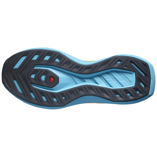 Salomon DRX Bliss Road Running Shoes Salomon DRX Bliss Road Running Shoes